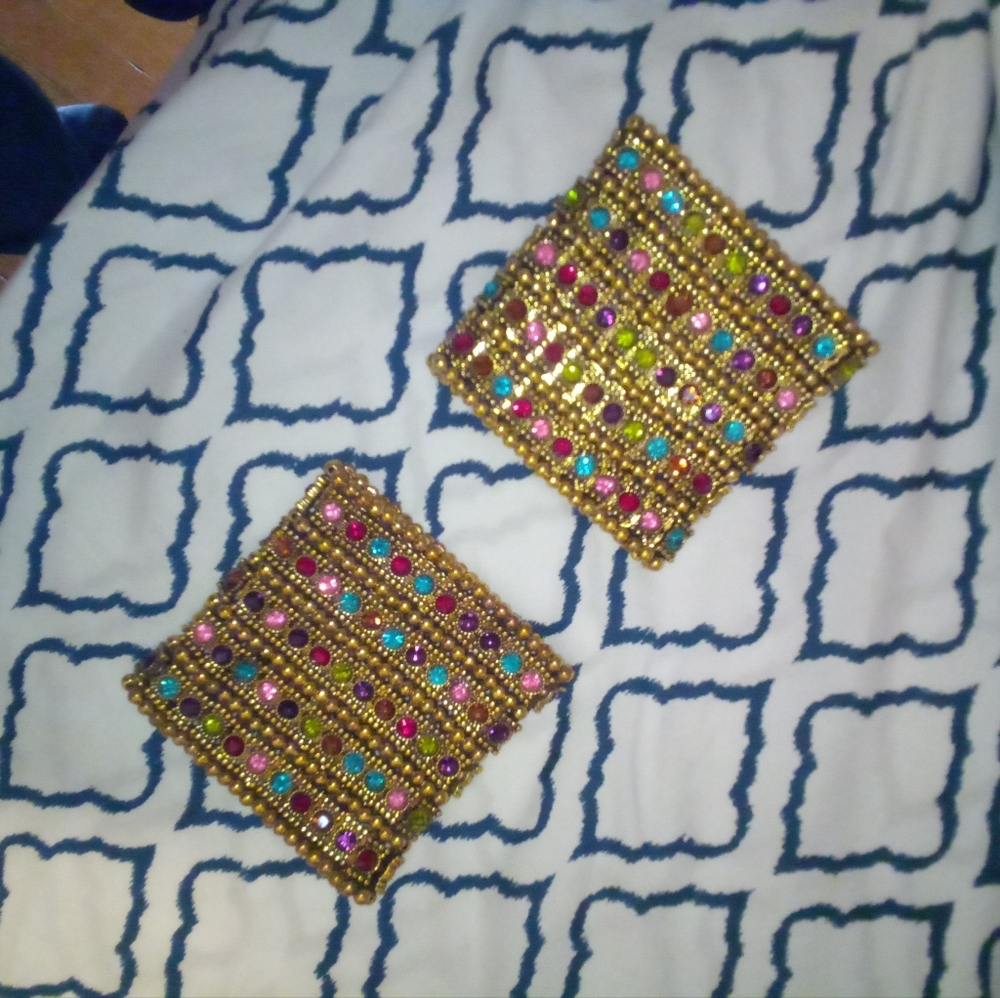 Multi-Colored Bracelets - image 3